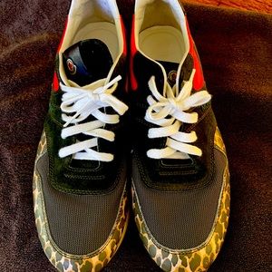 Moncler Men’s sneakers - size 12/45